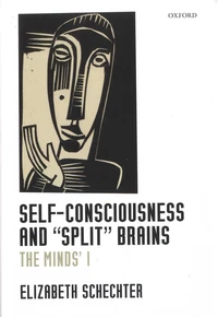 Self-Consciousness and "Split" Brains