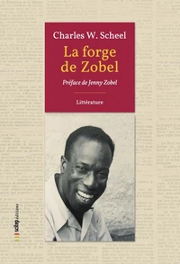 La forge de Zobel