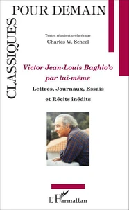Victor Jean-Louis Baghio'o par lui-même