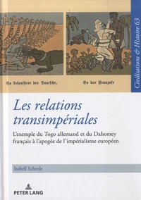 Les relations transimpériales