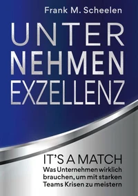 Unternehmen Exzellenz