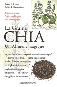 La graine Chia