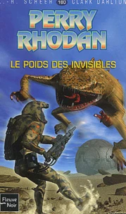 Le poids des invisibles