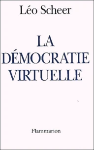 La Democratie Virtuelle