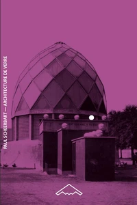 Architecture de verre