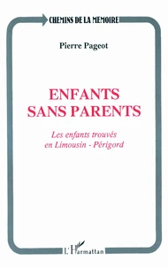 Enfants sans parents
