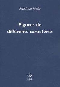 Figures de différents caractères