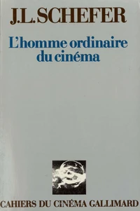 L'homme ordinaire du cinéma
