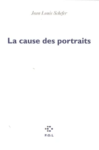 La cause des portraits