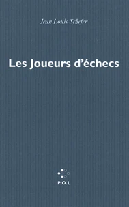 Les joueurs d'échecs