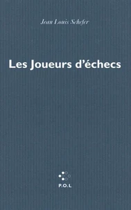 Les joueurs d'échecs