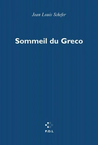 Sommeil du Greco