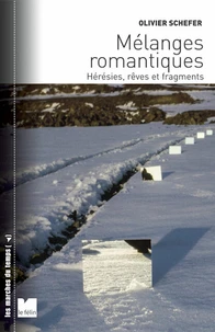 Mélanges romantiques