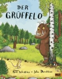 Der Grüffelo Maxi