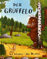 Der Grüffelo