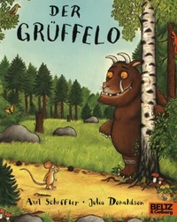Der Grüffelo