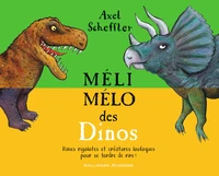 Méli-mélo des Dinos