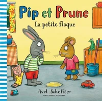 La petite flaque