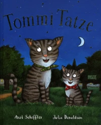 Tommi Tatze