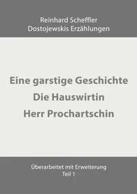 Dostojewskis Erzählungen