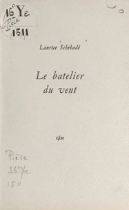 Le batelier du vent