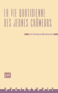 La vie quotidienne des jeunes chômeurs
