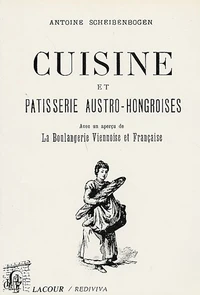 Cuisine et patisserie austro-hongroises