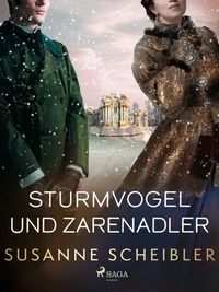 Sturmvogel und Zarenadler