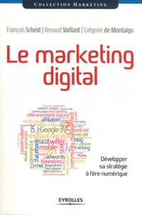 Le marketing digital