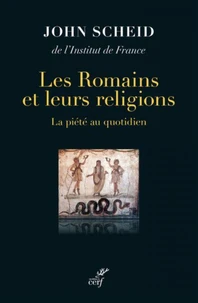 Les Romains et leurs religions