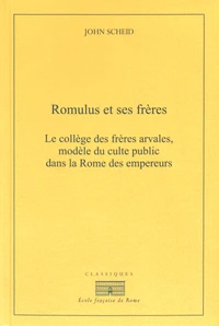 Romulus et ses frères