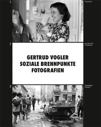 Gertrud Vogler