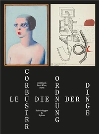 Le Corbusier Die Ordnung der Dinge
