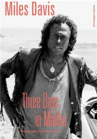Miles Davis