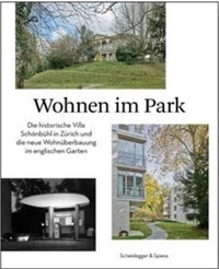  Scheidegger & Spiess - Wohnen im Park.