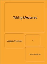 Taking measures in usages of formats