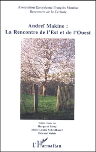 Andreï Makine : la rencontre de l'Est et de l'Ouest