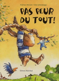 Pas Peur Du Tout !