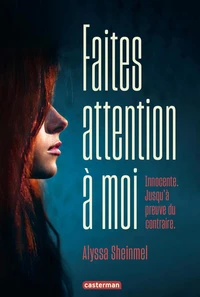 Faites attention à moi