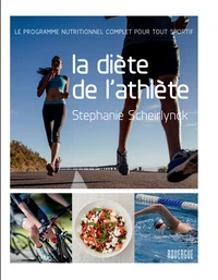 La diète de l'athlète