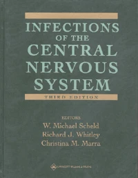 Infections of the Central Nervous System