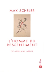 L'Homme du ressentiment