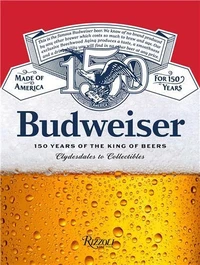 Budweiser /anglais