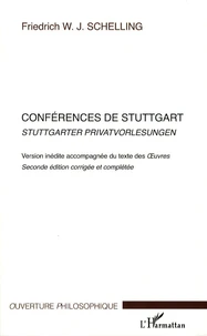 Conférences de Stuttgart