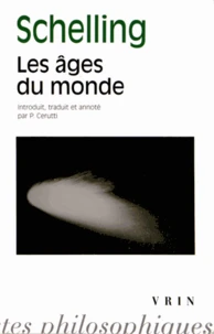 Les âges du monde