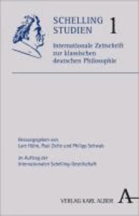 Schelling Studien