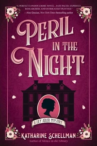 Peril in the Night