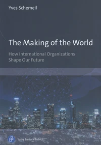 The Making of the World
