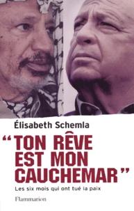 Ton rêve est mon cauchemar.