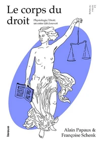 Le corps du droit